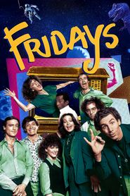  Fridays Poster