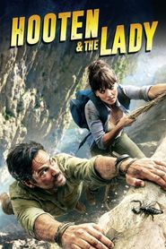  Hooten & the Lady Poster