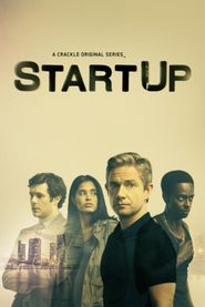  StartUp Poster