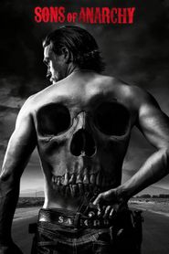  Sons of Anarchy Poster