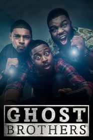  Ghost Brothers Poster