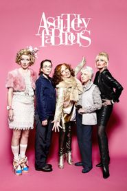  Absolutely Fabulous Poster