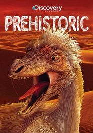  Prehistoric Poster