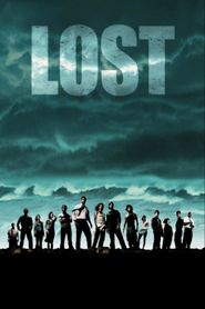  Lost Poster