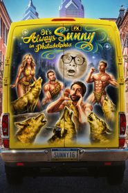  It's Always Sunny in Philadelphia Poster