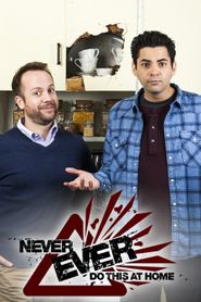  Never Ever Do This at Home Poster