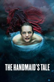  The Handmaid's Tale Poster