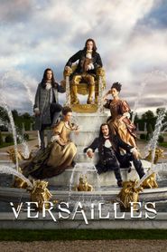  Versailles Poster