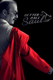  Better Call Saul Poster