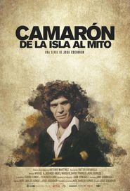  Camarón Revolution Poster