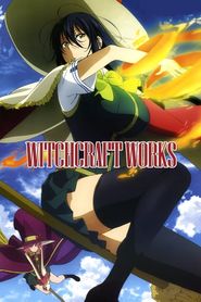  Witch Craft Works Poster