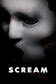  Scream: The TV Series Poster