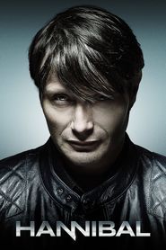  Hannibal Poster