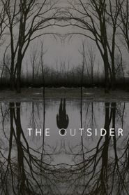  The Outsider Poster