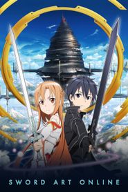  Sword Art Online Poster