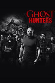  Ghost Hunters Poster