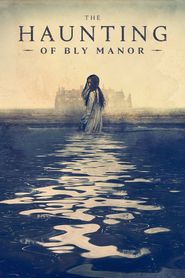  The Haunting of Bly Manor Poster