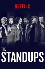  The Standups Poster