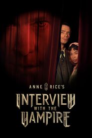  Interview with the Vampire Poster