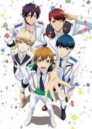  Starmyu Poster