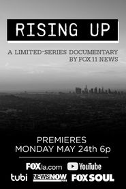  Rising Up Poster