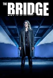  The Bridge Poster