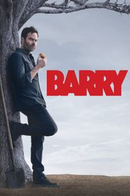  Barry Poster