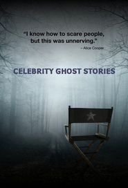  Celebrity Ghost Stories Poster