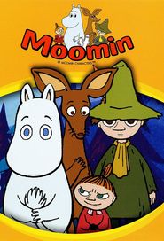  Moomin Poster