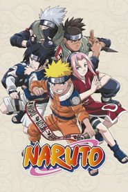  Naruto Poster