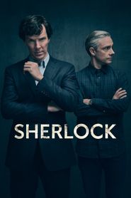  Sherlock Poster