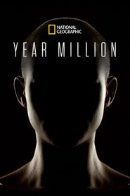  Year Million Poster