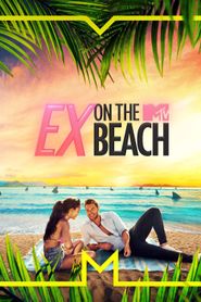  Ex on the Beach Poster