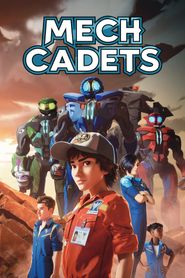  Mech Cadets Poster