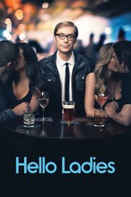  Hello Ladies Poster