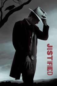  Justified Poster