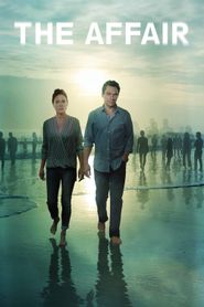  The Affair Poster