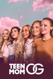  Teen Mom OG Poster