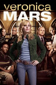  Veronica Mars Poster