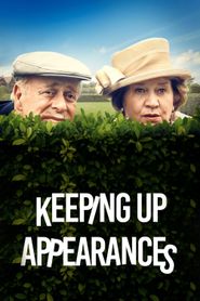  Keeping Up Appearances Poster