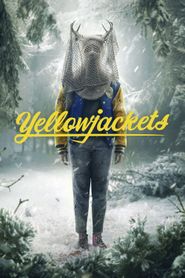  Yellowjackets Poster