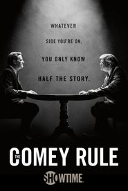  The Comey Rule Poster