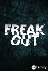  Freak Out Poster