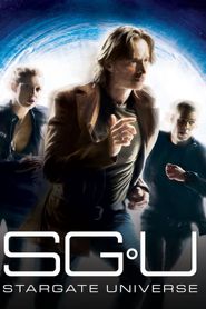  Stargate Universe Poster