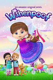  Wishenpoof! Poster