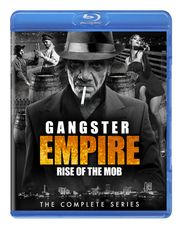  Gangster Empire: Rise of the Mob Poster