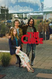  The Curse Poster