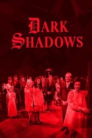  Dark Shadows Poster