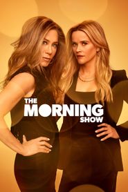  The Morning Show Poster