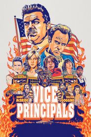  Vice Principals Poster